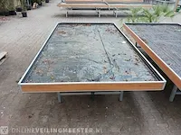 2x eb- en vloed kweektafel wevab/hawe - afbeelding 6 van  10