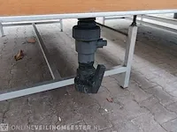 2x eb- en vloed kweektafel wevab/hawe - afbeelding 7 van  10