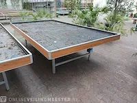 2x eb- en vloed kweektafel wevab/hawe - afbeelding 8 van  10
