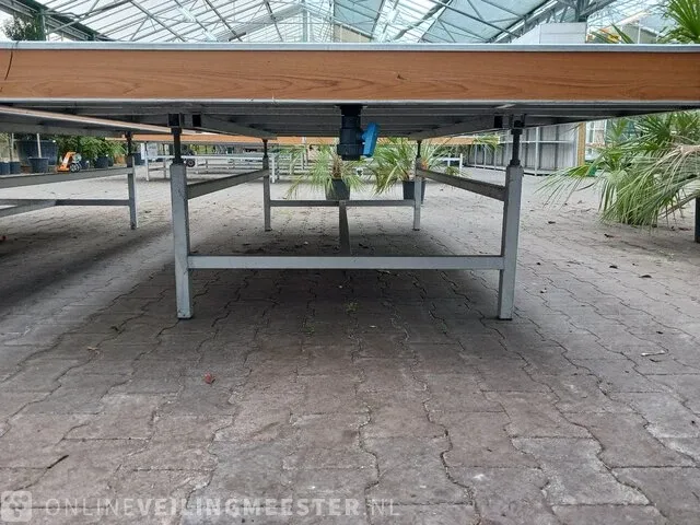 2x eb- en vloed kweektafel wevab/hawe - afbeelding 9 van  10