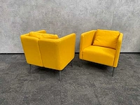 2x ekerö - relax fauteuil - afbeelding 2 van  6