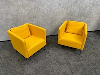 2x ekerö - relax fauteuil - afbeelding 3 van  6