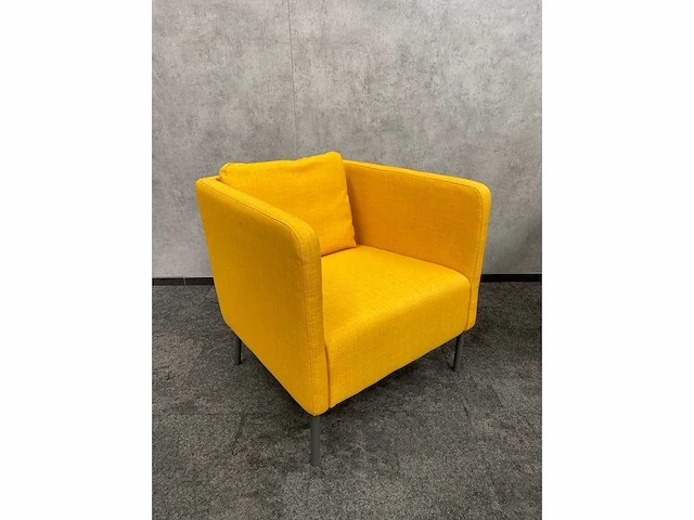 2x ekerö - relax fauteuil - afbeelding 5 van  6