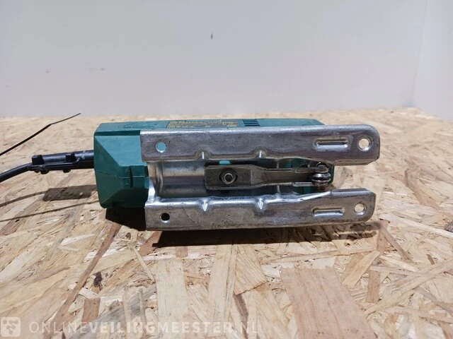 2x elektrisch handgereedschap metabo en skil - afbeelding 10 van  13