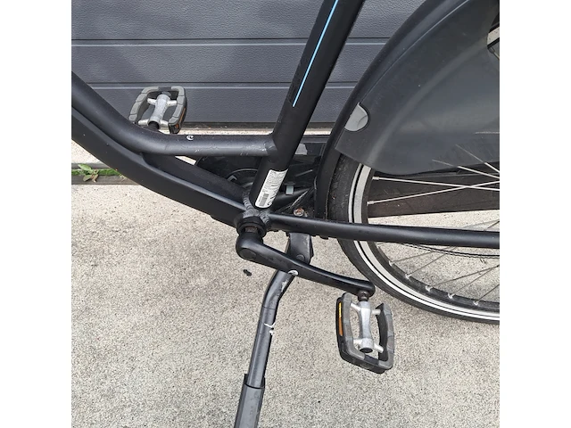 2x elektrische damesfiets, batavus, wayz e-go, 2020 - afbeelding 3 van  31