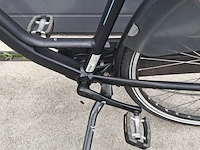 2x elektrische damesfiets, batavus, wayz e-go, 2020 - afbeelding 3 van  31