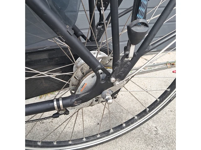 2x elektrische damesfiets, batavus, wayz e-go, 2020 - afbeelding 4 van  31