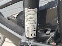 2x elektrische damesfiets, batavus, wayz e-go, 2020 - afbeelding 5 van  31