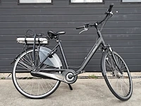 2x elektrische damesfiets, batavus, wayz e-go, 2020 - afbeelding 6 van  31