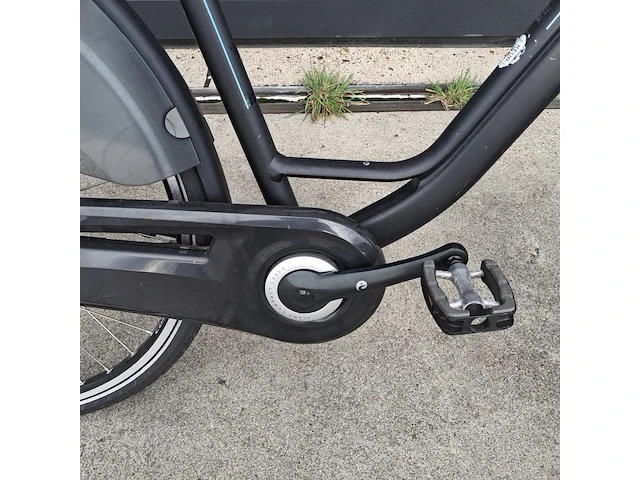2x elektrische damesfiets, batavus, wayz e-go, 2020 - afbeelding 7 van  31