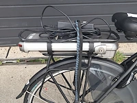 2x elektrische damesfiets, batavus, wayz e-go, 2020 - afbeelding 9 van  31