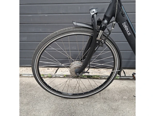 2x elektrische damesfiets, batavus, wayz e-go, 2020 - afbeelding 11 van  31