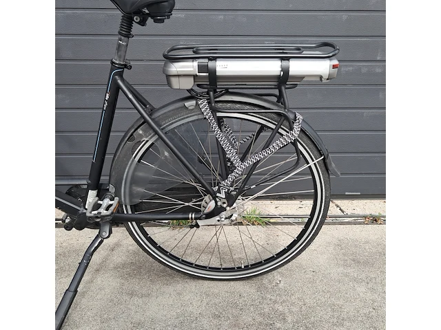 2x elektrische damesfiets, batavus, wayz e-go, 2020 - afbeelding 13 van  31