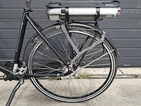 2x elektrische damesfiets, batavus, wayz e-go, 2020 - afbeelding 13 van  31