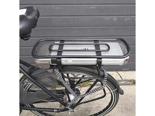 2x elektrische damesfiets, batavus, wayz e-go, 2020 - afbeelding 14 van  31