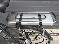 2x elektrische damesfiets, batavus, wayz e-go, 2020 - afbeelding 14 van  31