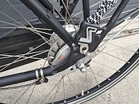2x elektrische damesfiets, batavus, wayz e-go, 2020 - afbeelding 15 van  31