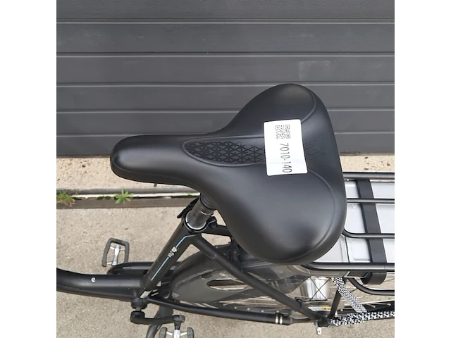 2x elektrische damesfiets, batavus, wayz e-go, 2020 - afbeelding 16 van  31