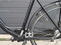 2x elektrische damesfiets, batavus, wayz e-go, 2020 - afbeelding 17 van  31