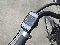 2x elektrische damesfiets, batavus, wayz e-go, 2020 - afbeelding 18 van  31