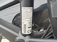 2x elektrische damesfiets, batavus, wayz e-go, 2020 - afbeelding 20 van  31