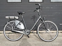 2x elektrische damesfiets, batavus, wayz e-go, 2020 - afbeelding 21 van  31