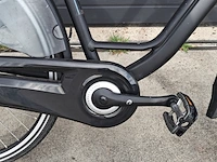 2x elektrische damesfiets, batavus, wayz e-go, 2020 - afbeelding 22 van  31