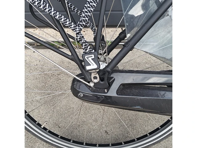 2x elektrische damesfiets, batavus, wayz e-go, 2020 - afbeelding 24 van  31