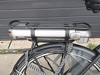 2x elektrische damesfiets, batavus, wayz e-go, 2020 - afbeelding 25 van  31