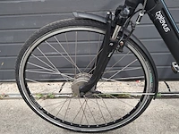 2x elektrische damesfiets, batavus, wayz e-go, 2020 - afbeelding 23 van  31