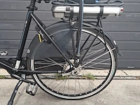 2x elektrische damesfiets, batavus, wayz e-go, 2020 - afbeelding 26 van  31