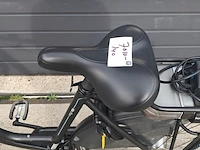 2x elektrische damesfiets, batavus, wayz e-go, 2020 - afbeelding 28 van  31