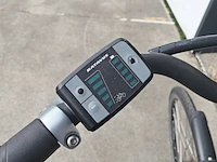 2x elektrische damesfiets, batavus, wayz e-go, 2020 - afbeelding 29 van  31