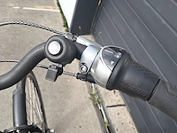 2x elektrische damesfiets, batavus, wayz e-go, 2020 - afbeelding 30 van  31
