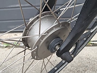 2x elektrische damesfiets, batavus, wayz e-go, 2020 - afbeelding 31 van  31