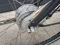 2x elektrische damesfiets, cortina, e-u1 - afbeelding 3 van  28