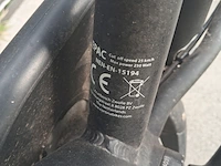 2x elektrische damesfiets, cortina, e-u1 - afbeelding 4 van  28