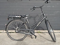 2x elektrische damesfiets, cortina, e-u1 - afbeelding 5 van  28
