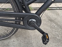 2x elektrische damesfiets, cortina, e-u1 - afbeelding 6 van  28