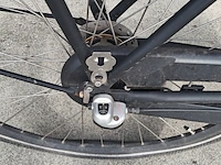 2x elektrische damesfiets, cortina, e-u1 - afbeelding 7 van  28