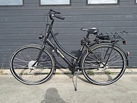 2x elektrische damesfiets, cortina, e-u1 - afbeelding 8 van  28