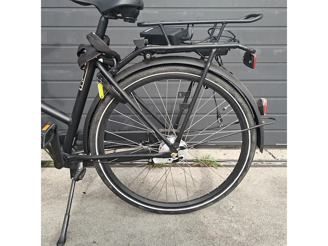 2x elektrische damesfiets, cortina, e-u1 - afbeelding 10 van  28