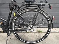 2x elektrische damesfiets, cortina, e-u1 - afbeelding 10 van  28
