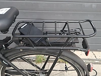 2x elektrische damesfiets, cortina, e-u1 - afbeelding 11 van  28