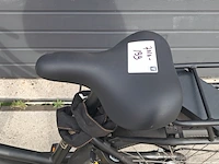 2x elektrische damesfiets, cortina, e-u1 - afbeelding 13 van  28