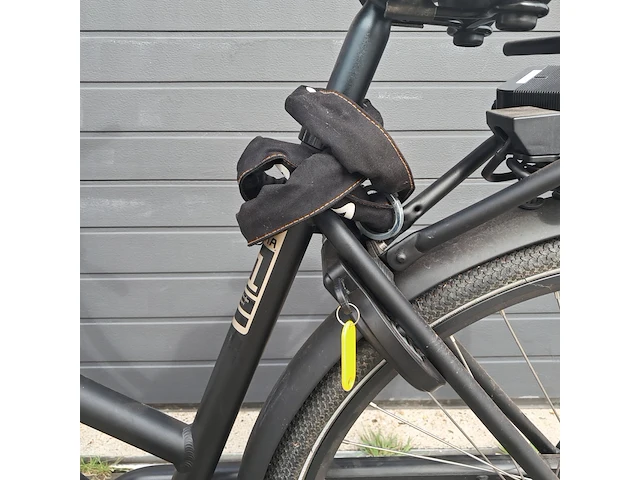 2x elektrische damesfiets, cortina, e-u1 - afbeelding 14 van  28