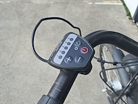 2x elektrische damesfiets, cortina, e-u1 - afbeelding 15 van  28