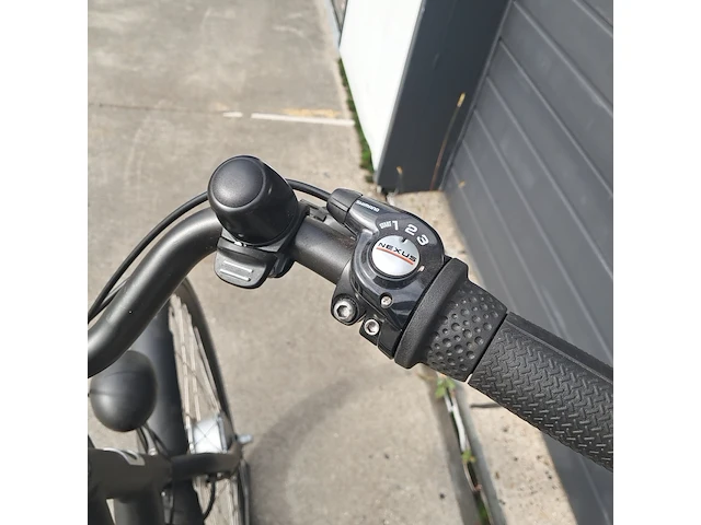 2x elektrische damesfiets, cortina, e-u1 - afbeelding 16 van  28