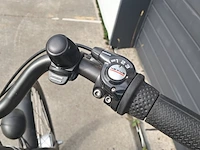 2x elektrische damesfiets, cortina, e-u1 - afbeelding 16 van  28