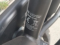 2x elektrische damesfiets, cortina, e-u1 - afbeelding 17 van  28